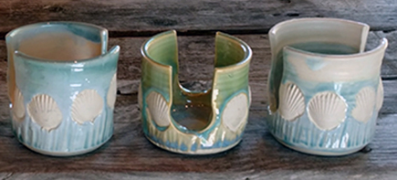 Bass River Pottery